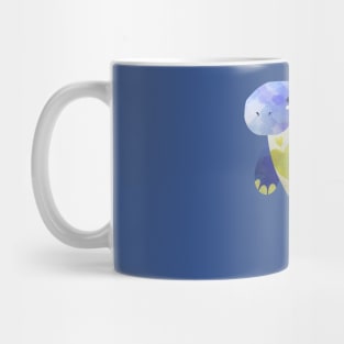 MANATEE - THE MIGHTY SEA-COW Mug